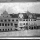 Stadtarchiv Weimar, 60 14 Negativ 134, Blick über den Markt zur Ostseite