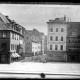 Stadtarchiv Weimar, 60 14 Negativ 168, Blick vom Herderplatz in die Kaufstraße