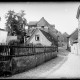 Stadtarchiv Weimar, 60 14 Negativ 193, Große Töpfergasse, Blick Richtung W