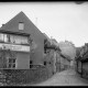 Stadtarchiv Weimar, 60 14 Negativ 205, Kleine Töpfergasse, Blick Richtung O