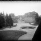 Stadtarchiv Weimar, 60 14 Negativ 214, Blick vom Karl-August-Platz Richtung Süden