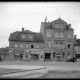 Stadtarchiv Weimar, 60 14 Negativ 233, Blick vom Karl-August-Platz nach W