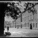 Stadtarchiv Weimar, 60 14 Negativ 281, Blick auf das Hotel/Restaurant »Russischer Hof«