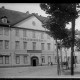 Stadtarchiv Weimar, 60 14 Negativ 282, Blick auf das Hotel/Restaurant »Russischer Hof«