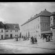 Stadtarchiv Weimar, 60 14 Negativ 288, Blick über den westlichen Rollplatz Richtung Süden