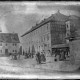 Stadtarchiv Weimar, 60 14 Negativ 289, Blick über den westlichen Rollplatz Richtung Süden