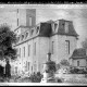 Stadtarchiv Weimar, 60 14 Negativ 291, Blick auf die Jakobskirche von Südosten