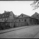 Stadtarchiv Weimar, 60 14 Negativ 298, Blick von Süden in die Friedensgasse