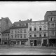 Stadtarchiv Weimar, 60 14 Negativ 305, Blick auf die Häuser Bürgerschulstraße 15–25