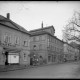 Stadtarchiv Weimar, 60 14 Negativ 323, Blick in die Ludendorffstraße (Ernst-Thälmann-Straße)