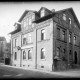 Stadtarchiv Weimar, 60 14 Negativ 341, Blick auf das Haus Asbachstraße 6